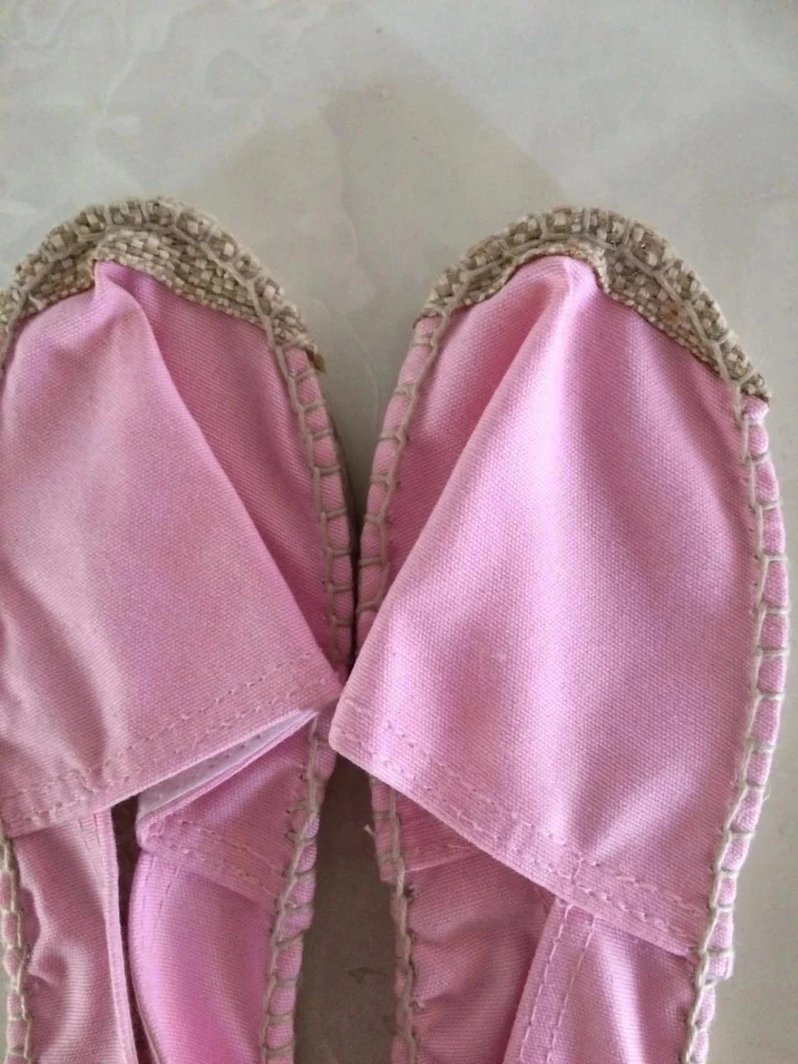 Nieuwe espadrilles  34 – photo 7